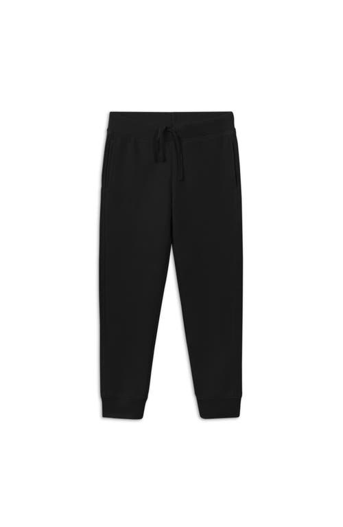 Shop Primary The Jogger In Black