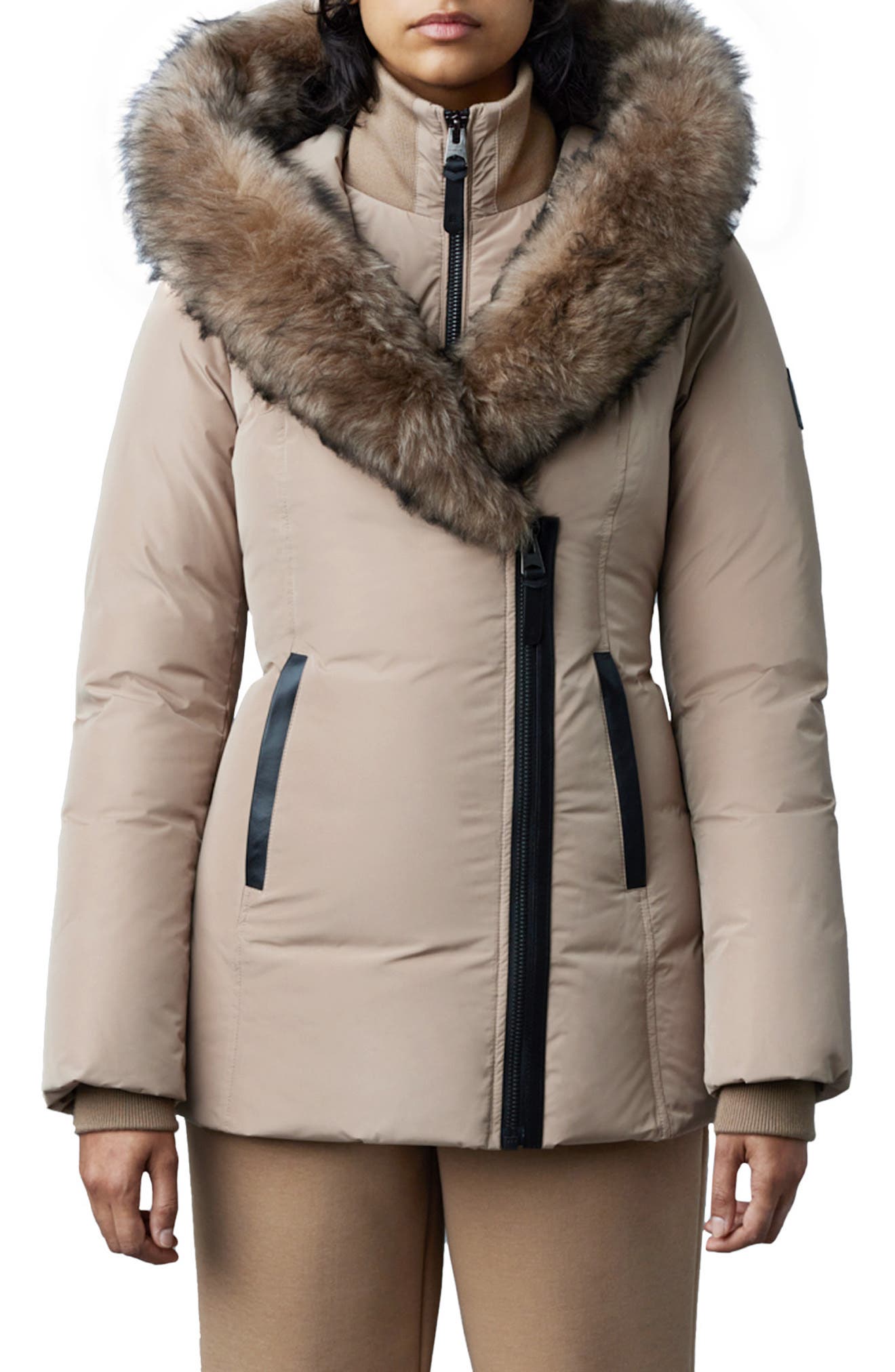 Mackage Kula Quilted Coat