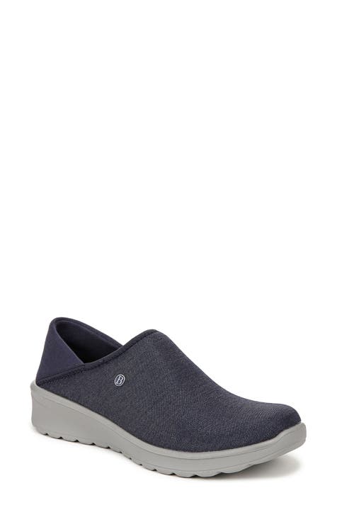 Getaway Slip-On Sneaker (Women)