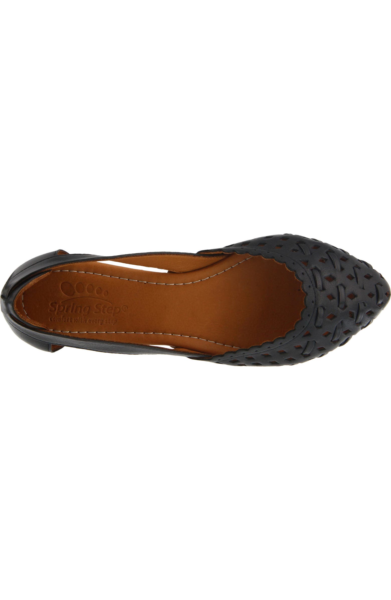 Spring Step Delorse Flat (Women) | Nordstrom
