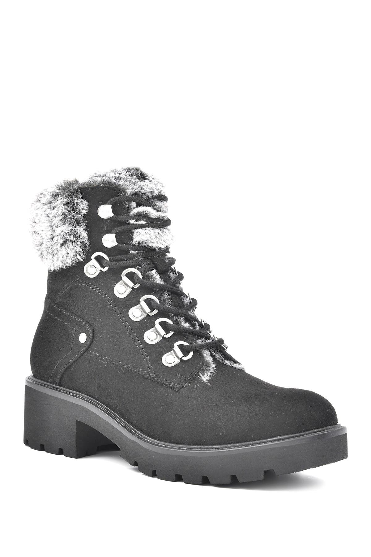 white mountain tate ankle boots