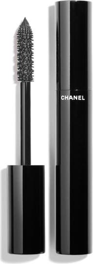 Chanel Le Volume waterproof mascara - 10 Noir Reviews 2023