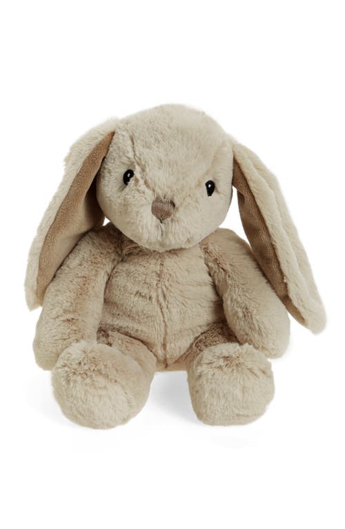 Cloud B Bubbly Bunny Stuffed Animal in Cream at Nordstrom
