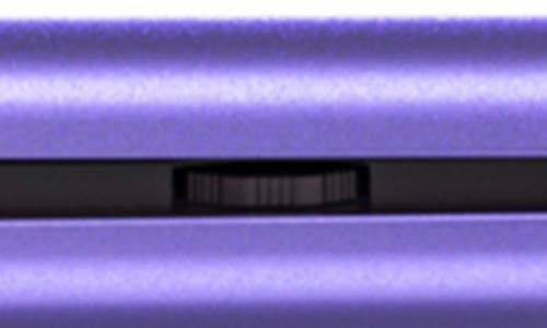 Cortex Beauty 1-inch Solid Ceramic Flat Iron In Lavender