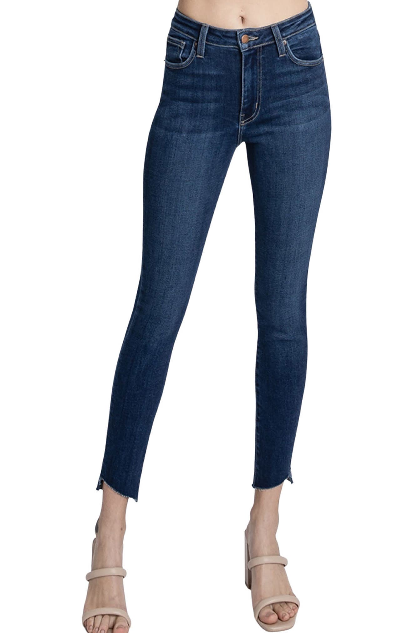 40 inch waist skinny jeans