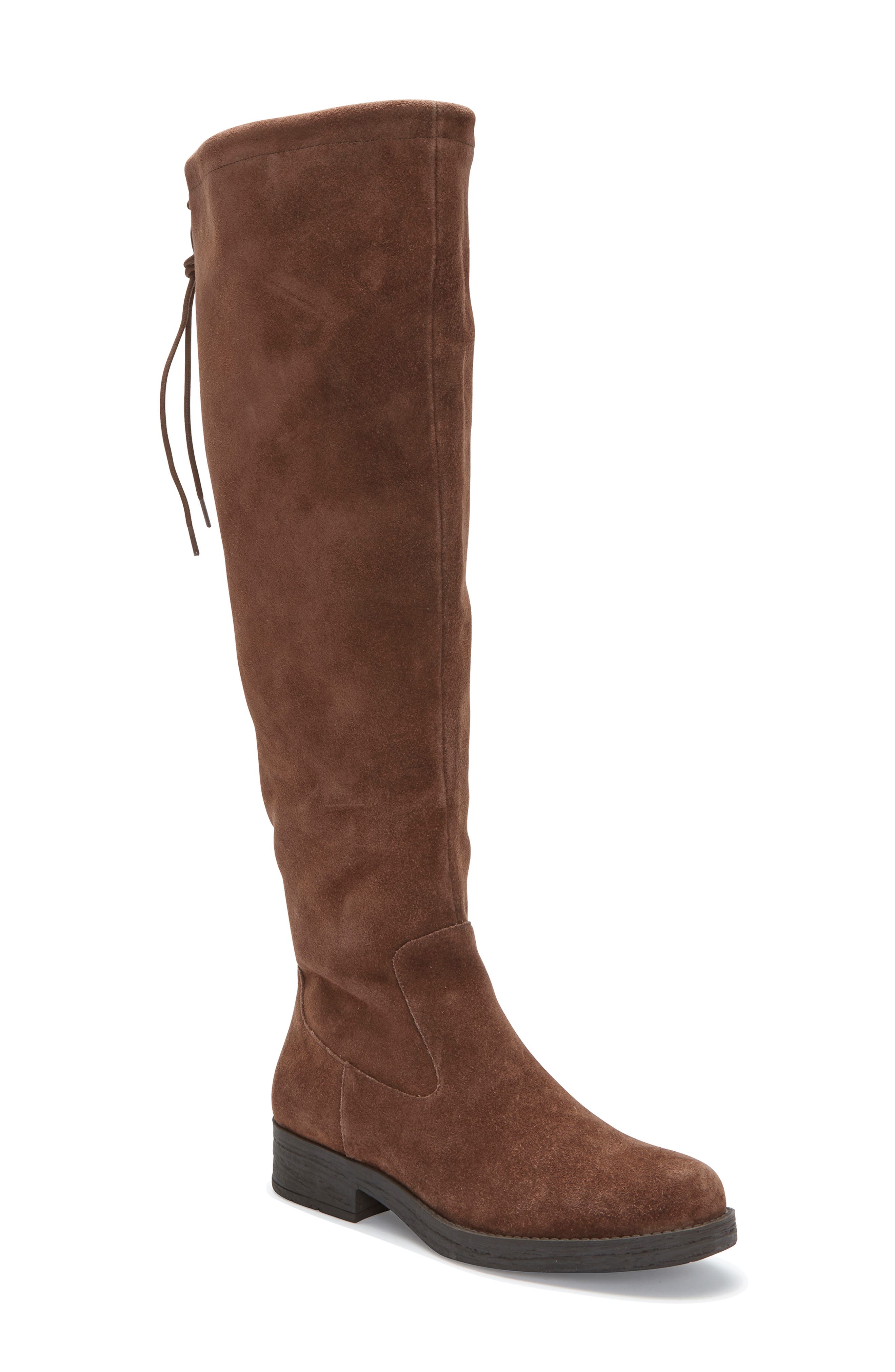 Adam Tucker Kody Boot Regular Calf- Brown