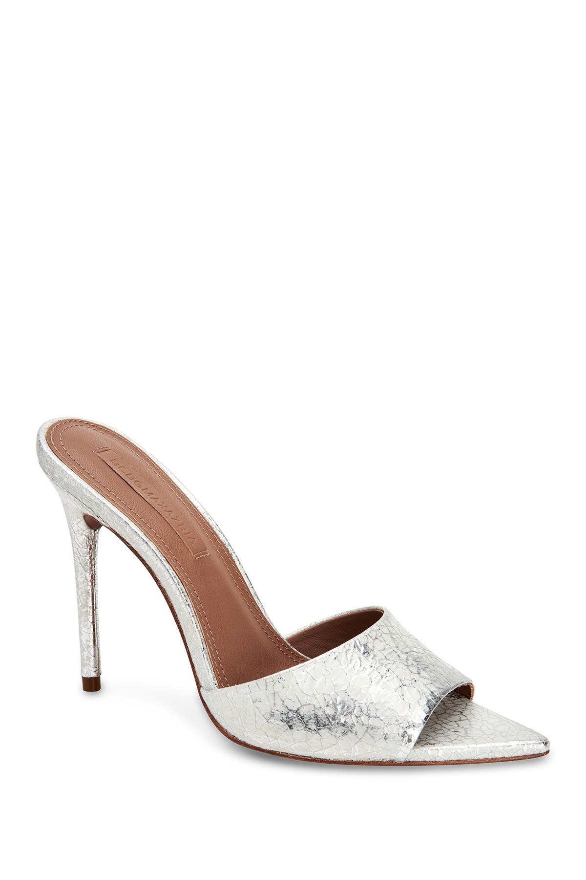 bcbgmaxazria dana mule