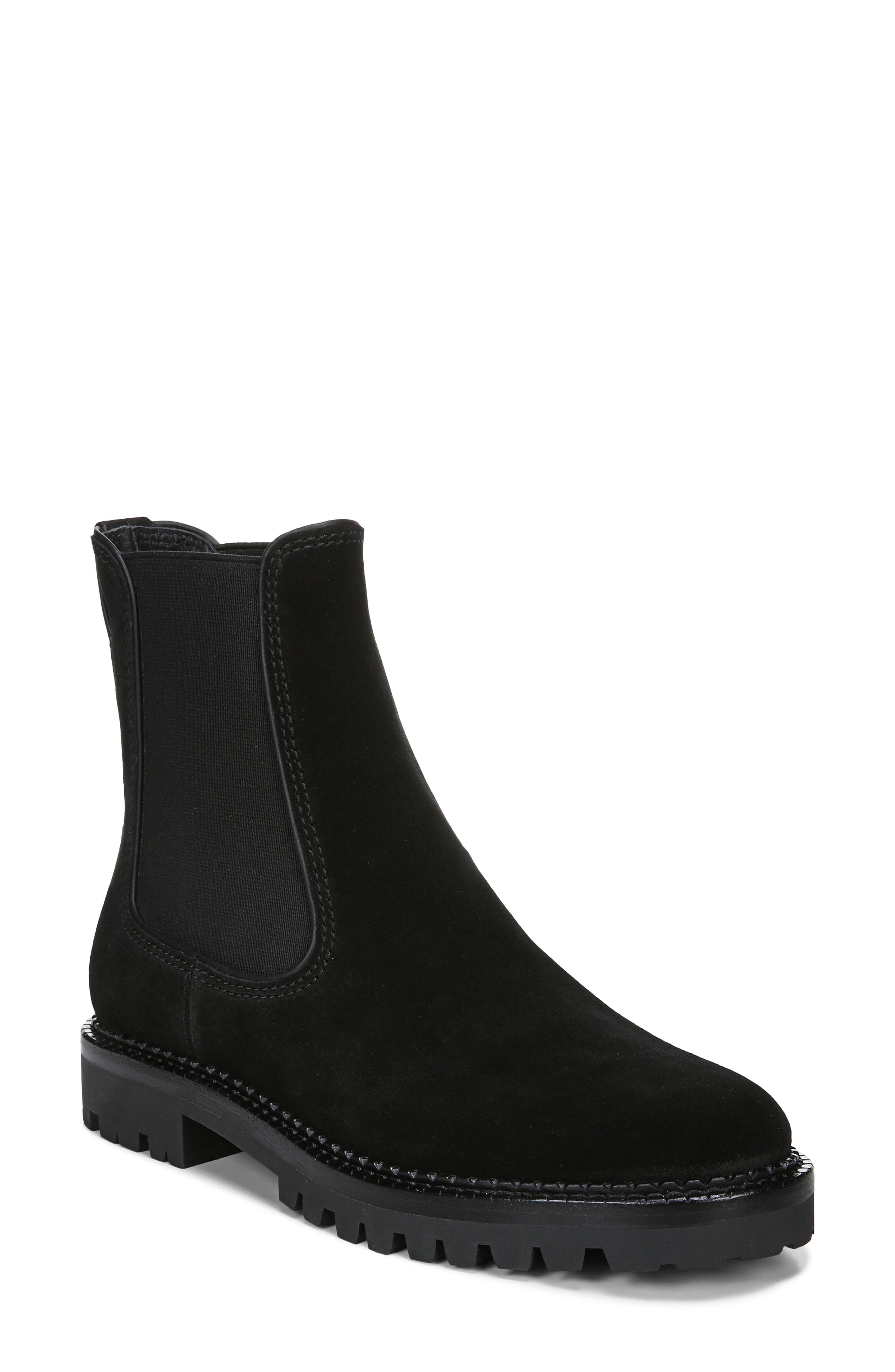 vince carmine bootie