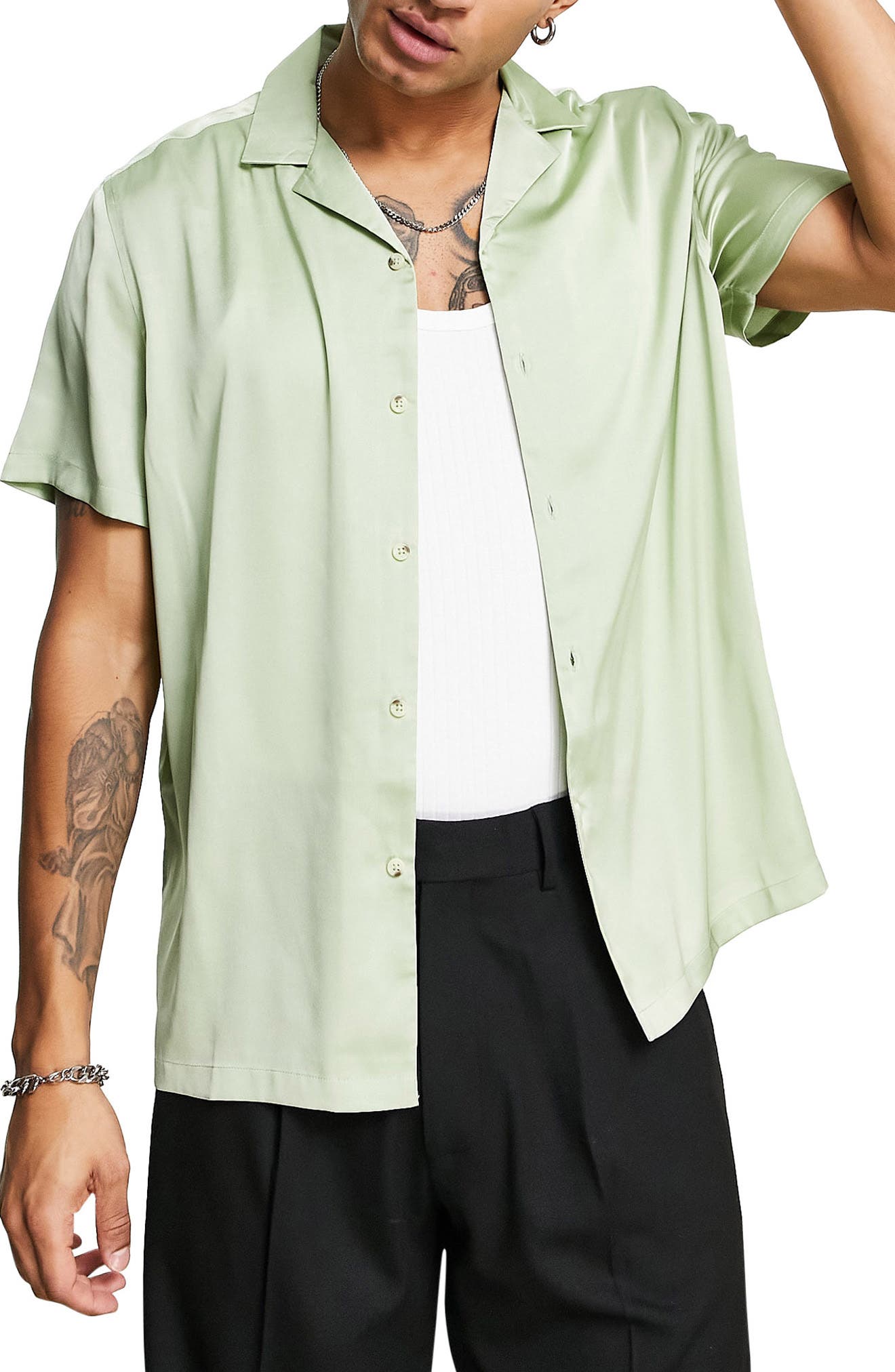 mens asos us