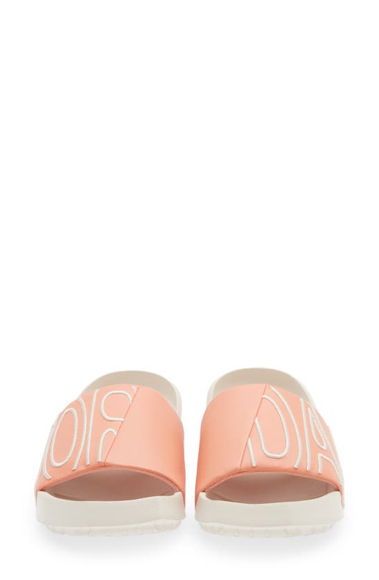 Jordan Women's Nola Slides In Madder Root/ Orewood Brown