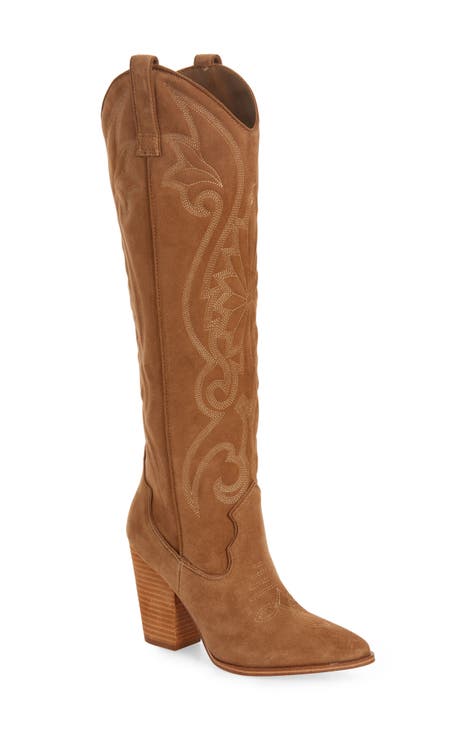 Women's Brown Boots | Nordstrom