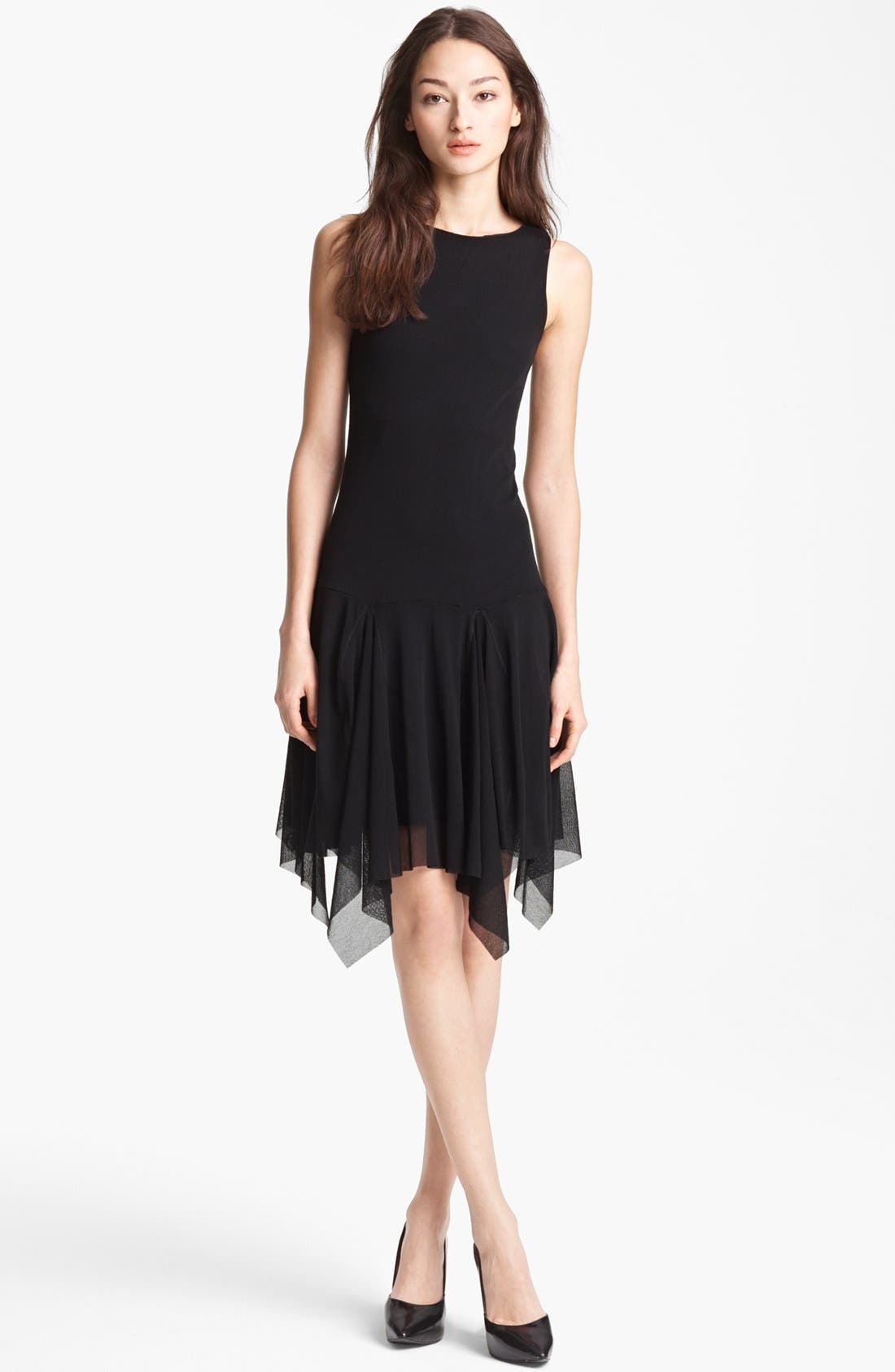 jean paul gaultier dresses nordstrom