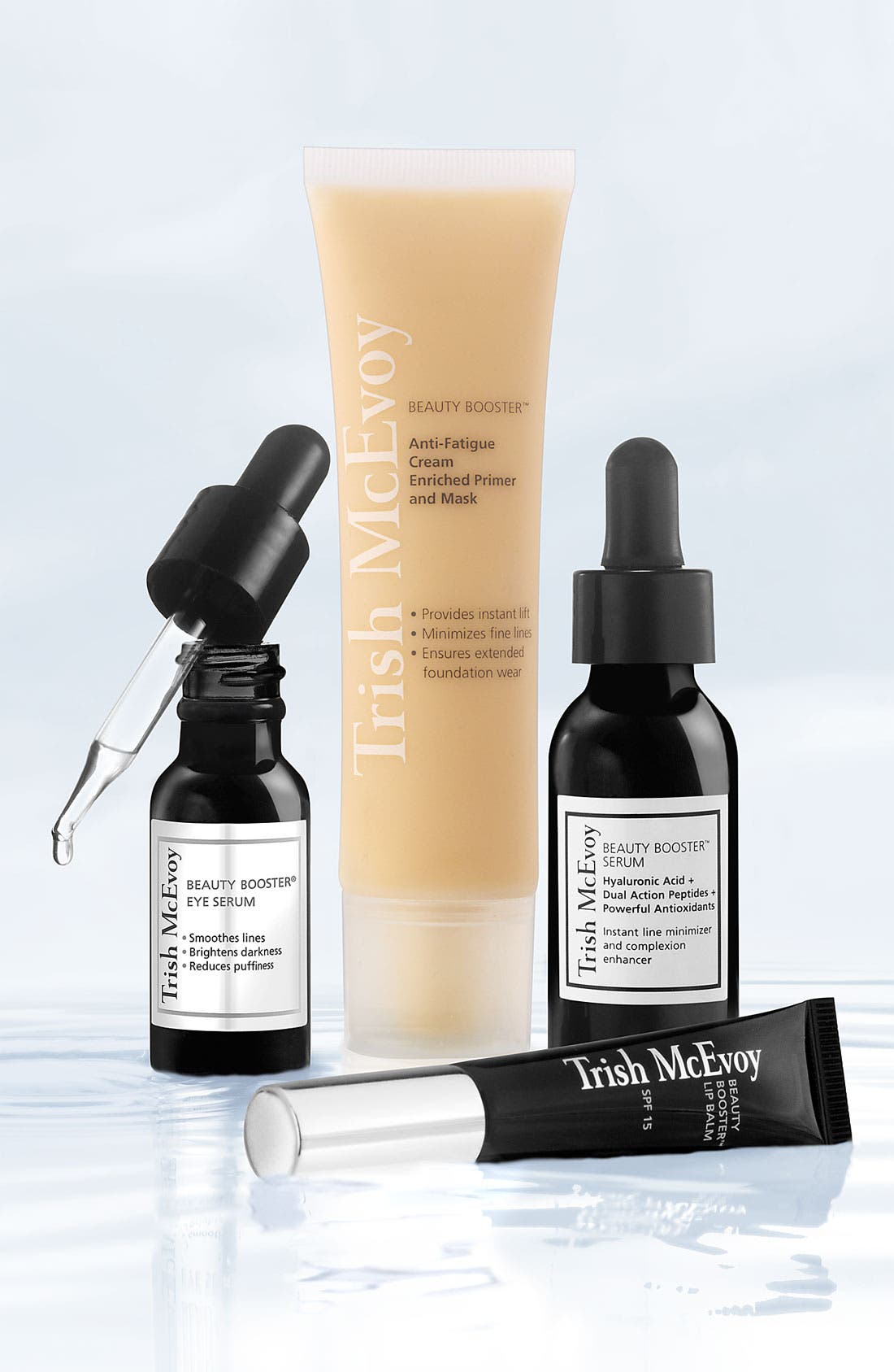 Trish McEvoy 'Beauty Booster®' Cream Primer & Mask SPF 15 Nordstrom