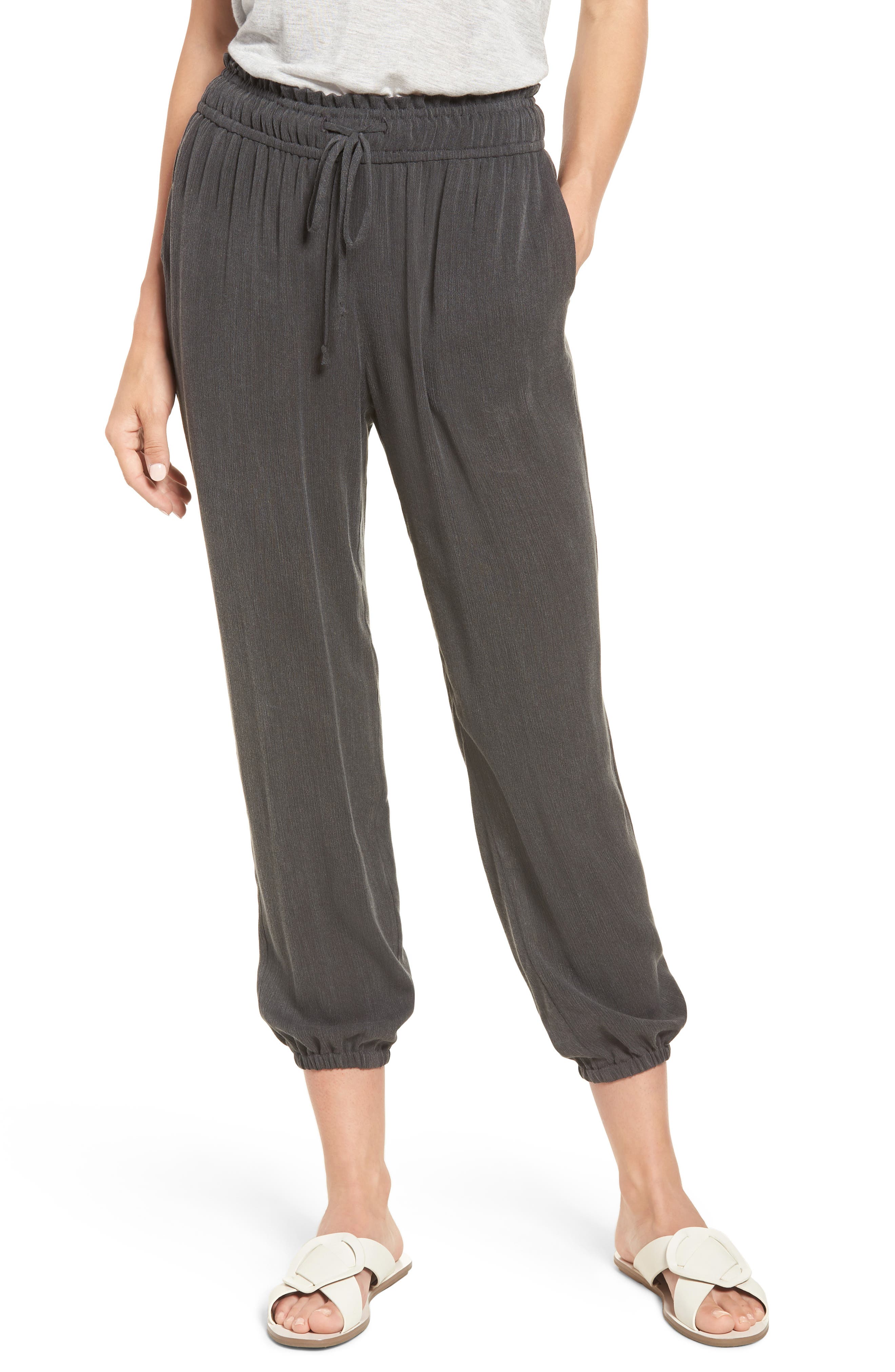 nordstrom gibson joggers