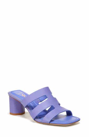 Botkier carlie 2025 block heel slides