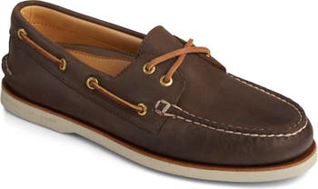 Sperry Gold Cup Authentic Original Boat Shoe (Men) | Nordstrom