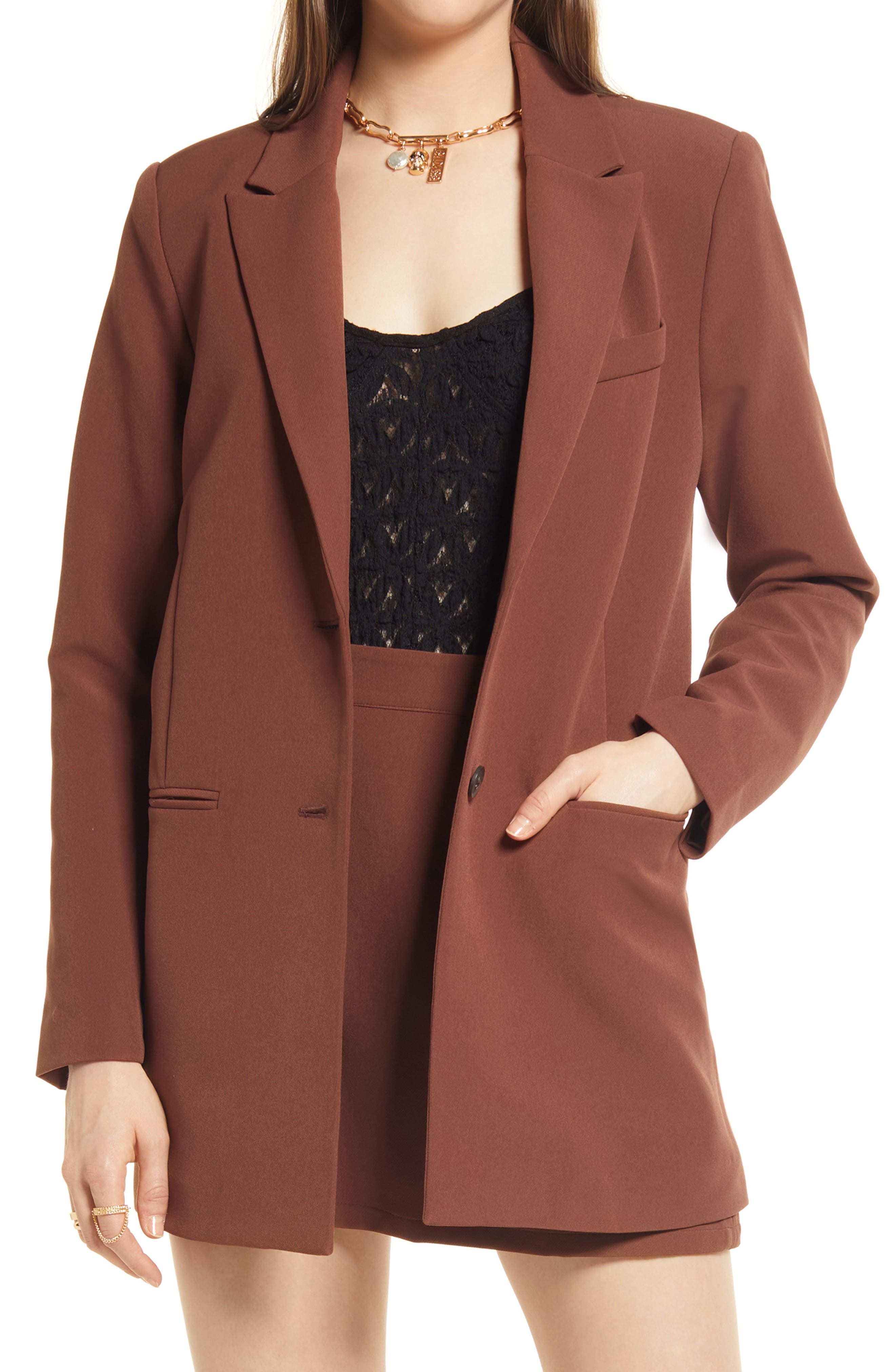 Women's Coats & Jackets | Nordstrom