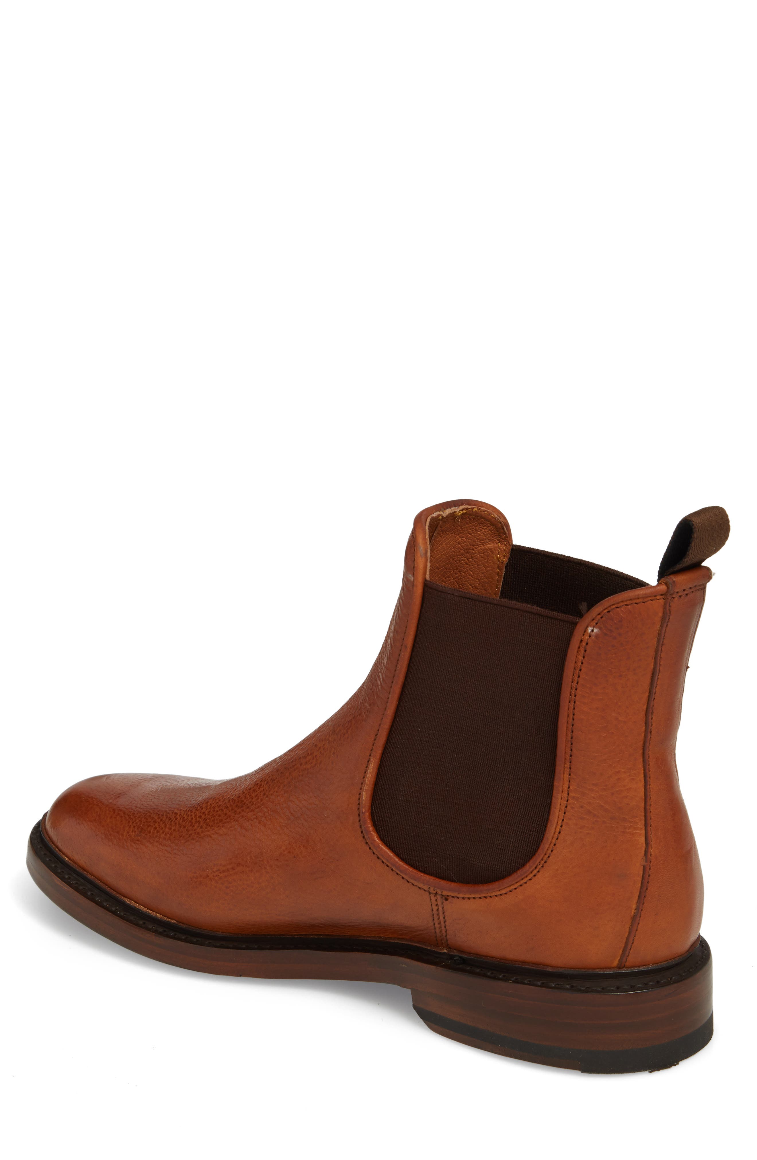 frye jones chelsea boot