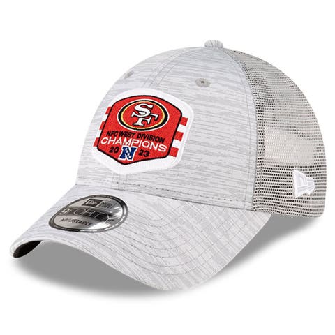 Men's San Francisco 49ers Hats