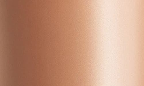 High Heel Jungle Mercury Shiny Opaque High Waist Tights In Tan