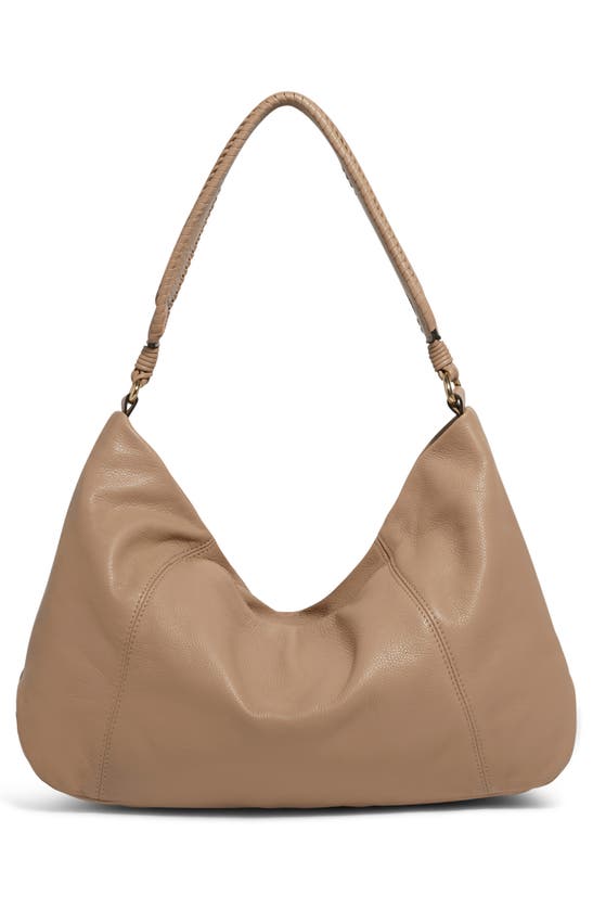 Aimee Kestenberg All For Love Hobo Bag In Oat