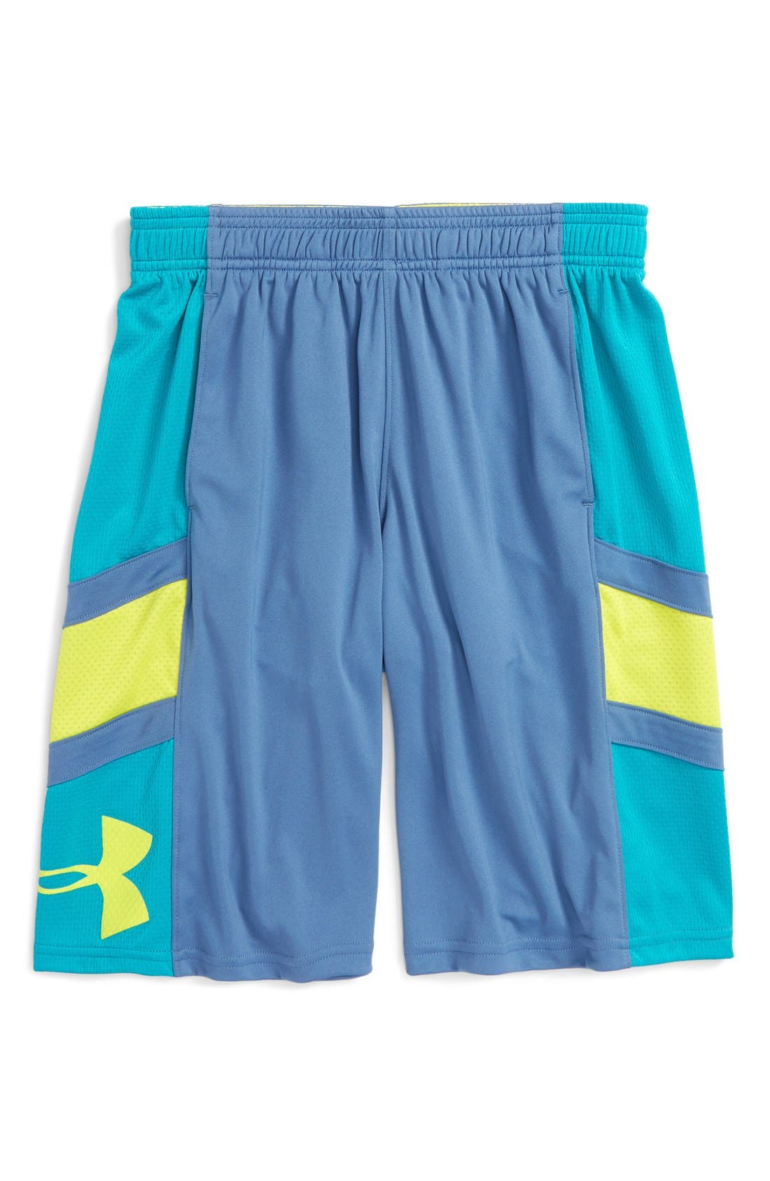 little boys under armour shorts