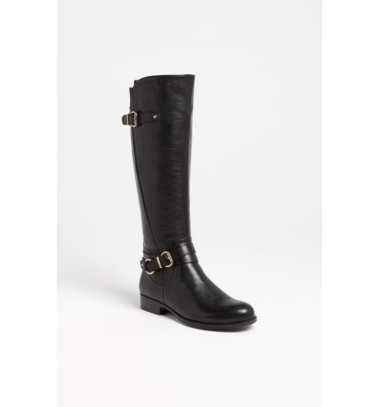 Naturalizer 'Juletta' Tall Riding Boot (Online Only) | Nordstrom