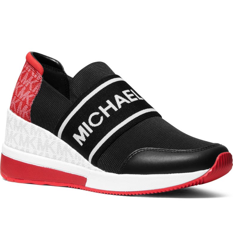 MICHAEL Michael Kors Felix Trainer Sneaker | Nordstrom