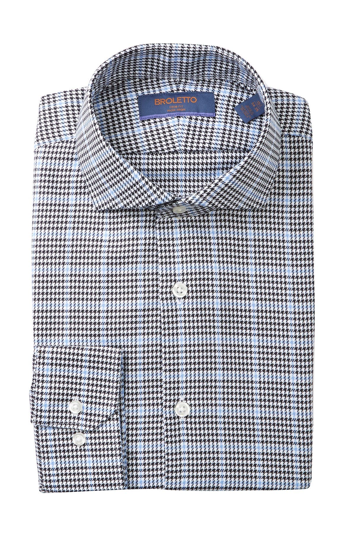 broletto dress shirt