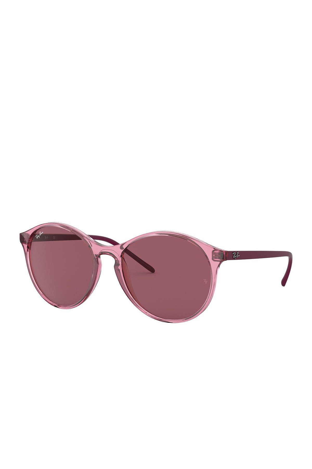 ray ban bordeaux glasses