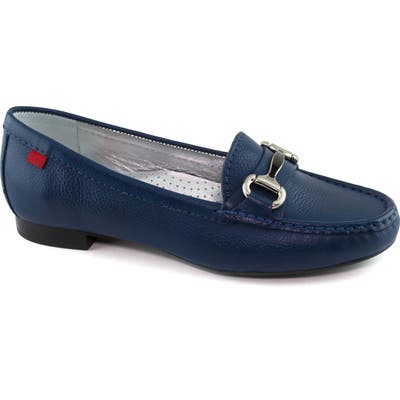 Marc Joseph New York Grand Street Loafer, Blue