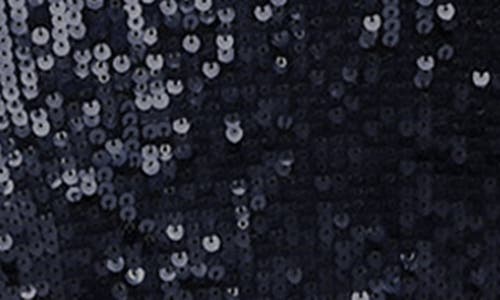 DRESS THE POPULATION DRESS THE POPULATION IRIS SEQUIN GOWN