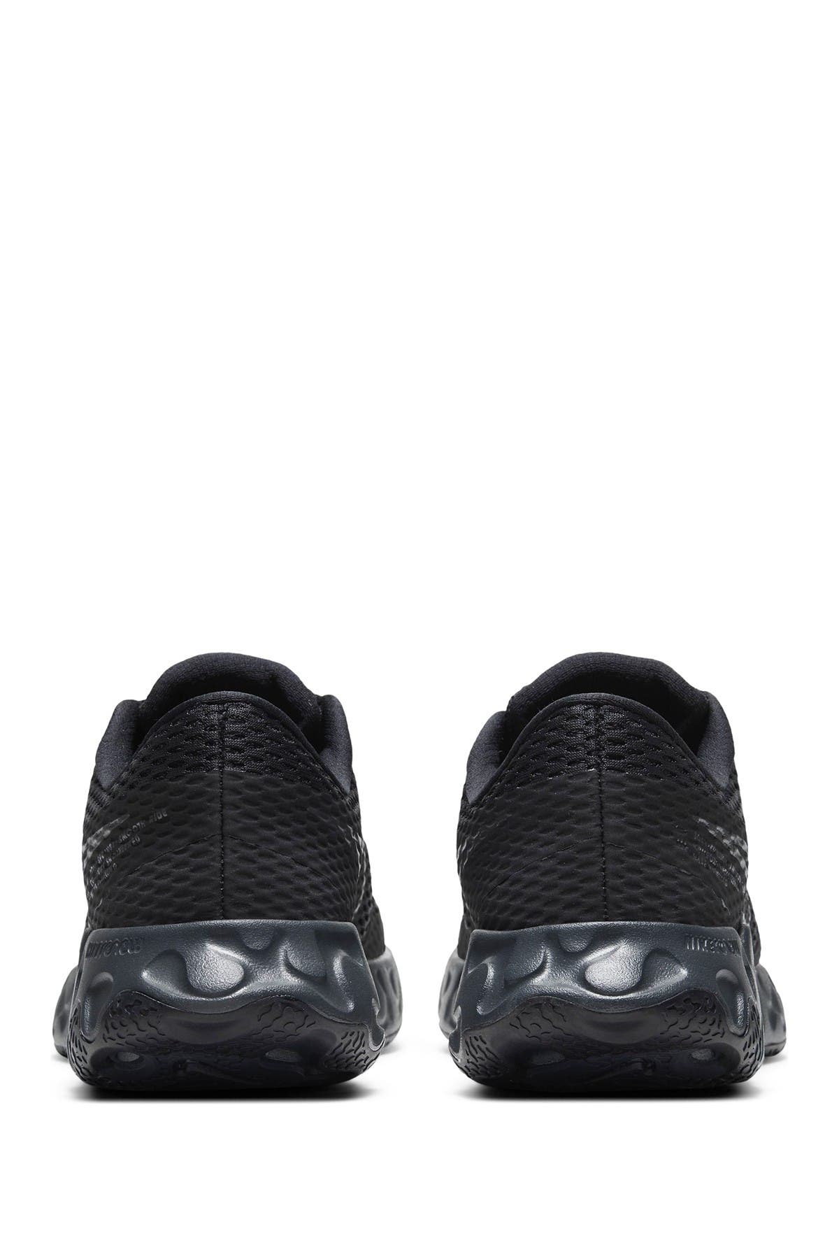 NIKE Renew Ride 2 Sneaker | Nordstromrack