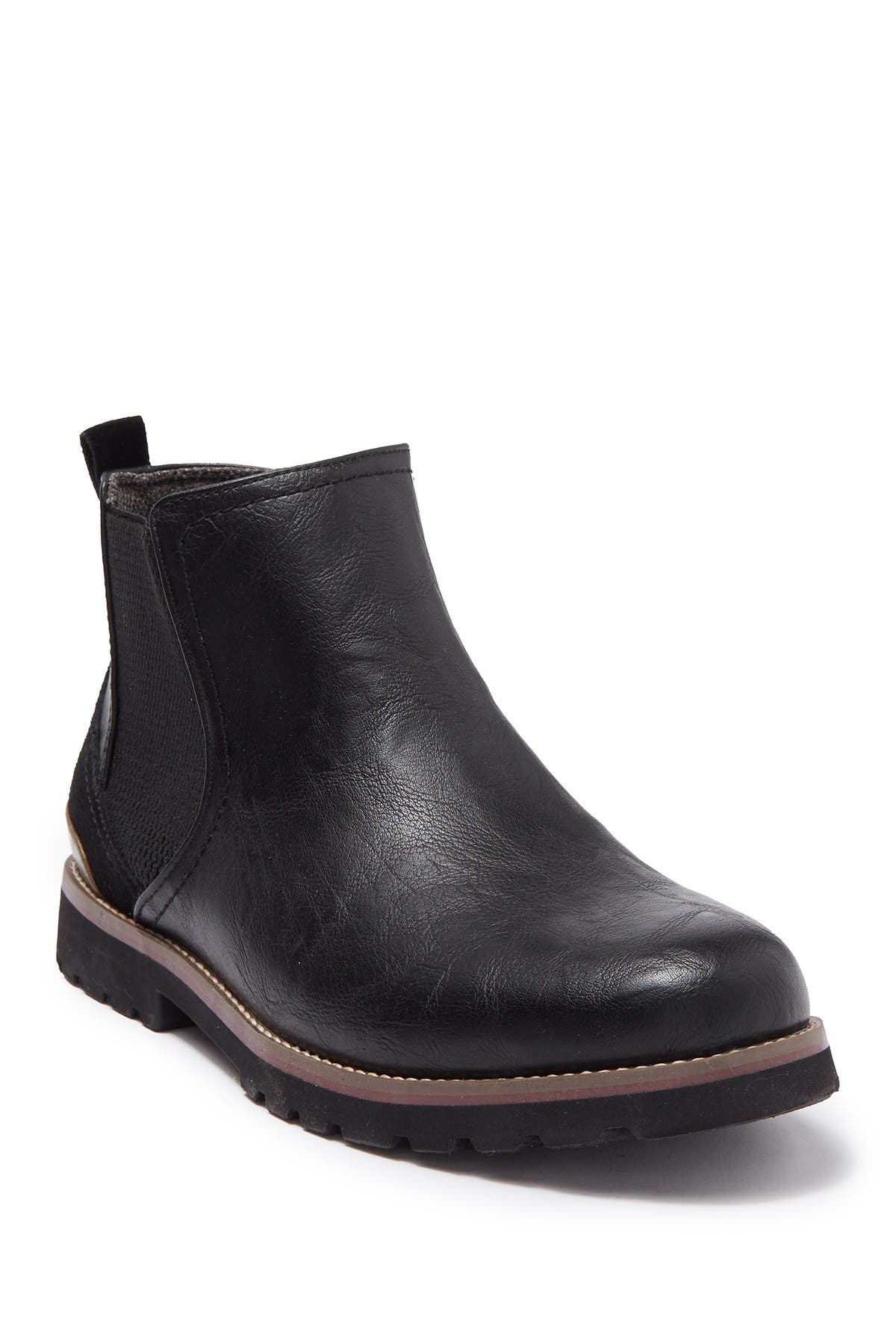 black chelsea boots mens nordstrom rack