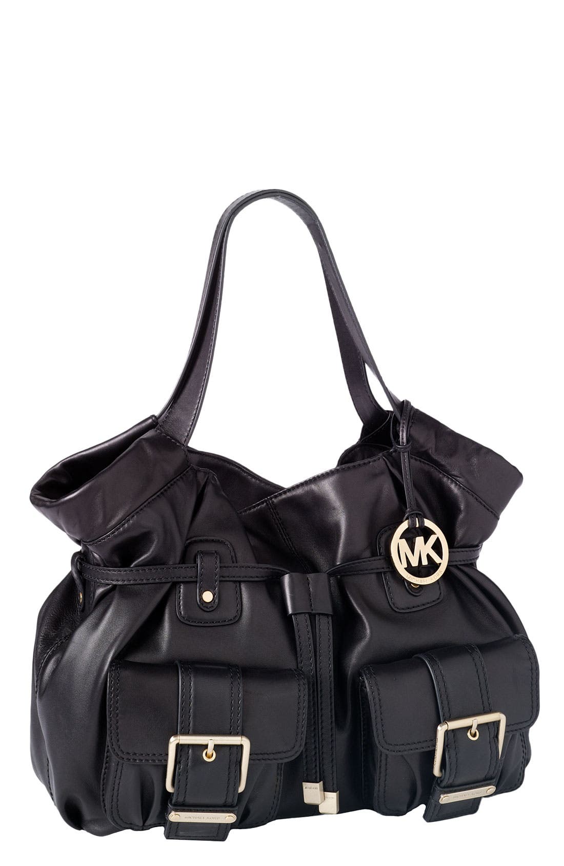 michael kors shoulder bags nordstrom