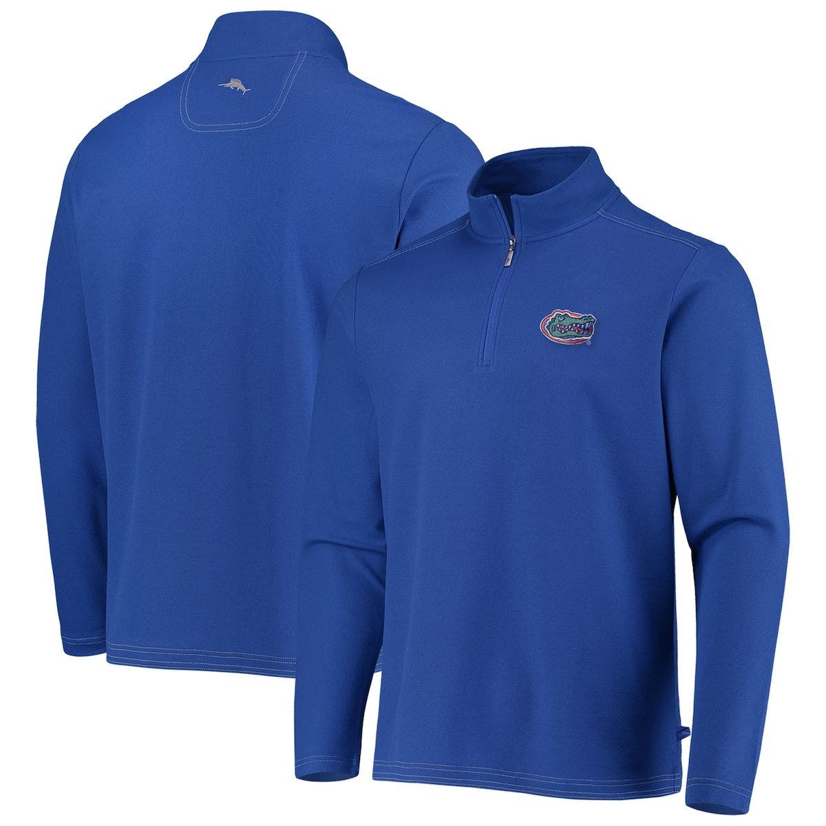 emfielder half zip