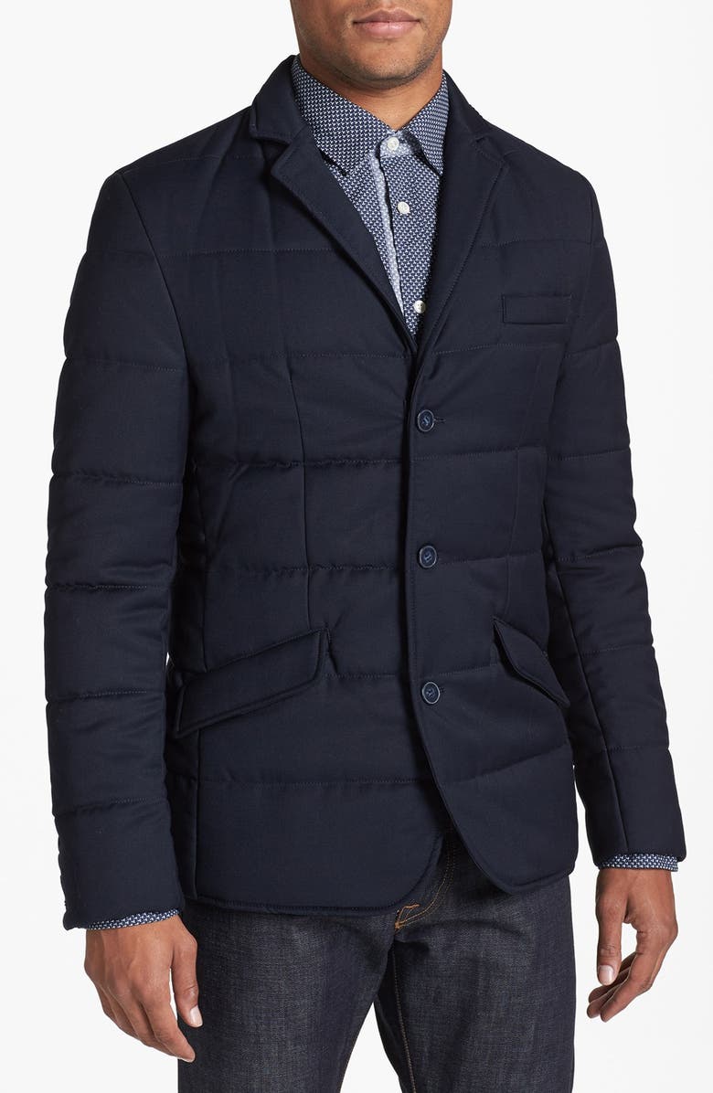 Antony Morato Quilted Jacket | Nordstrom