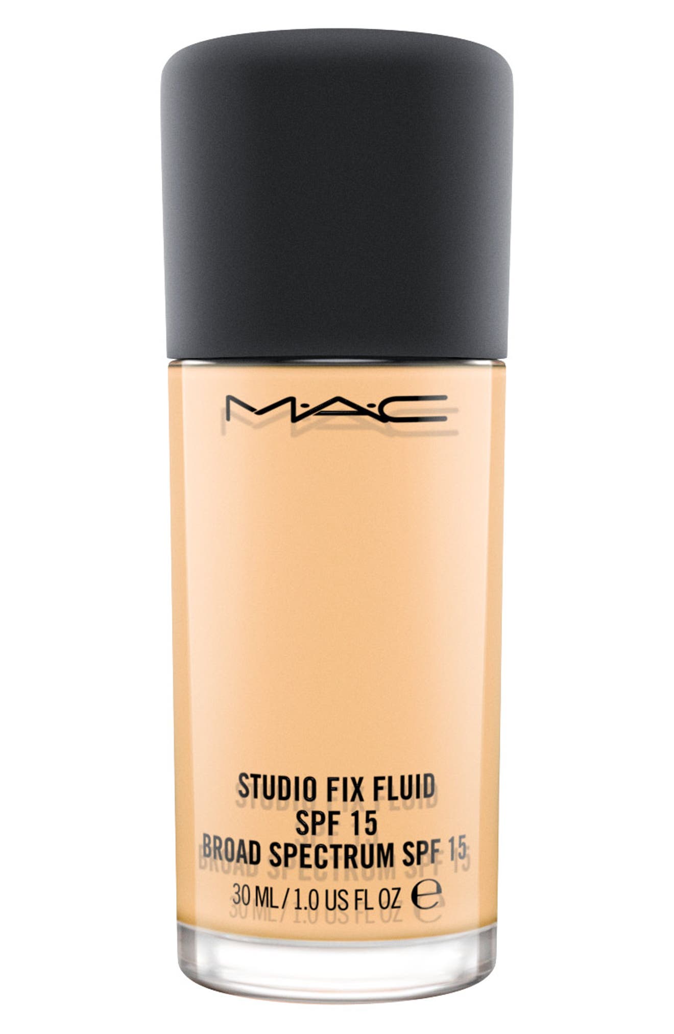 mac foundation spf 15 price