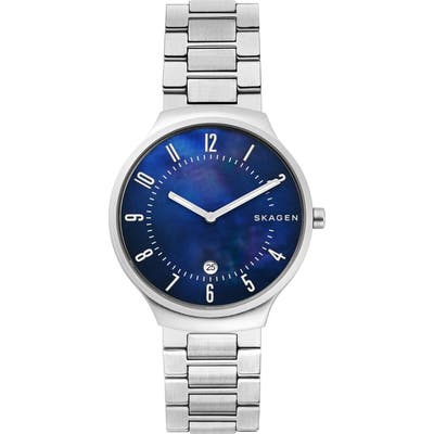 Skagen Grenen Bracelet Strap Watch,