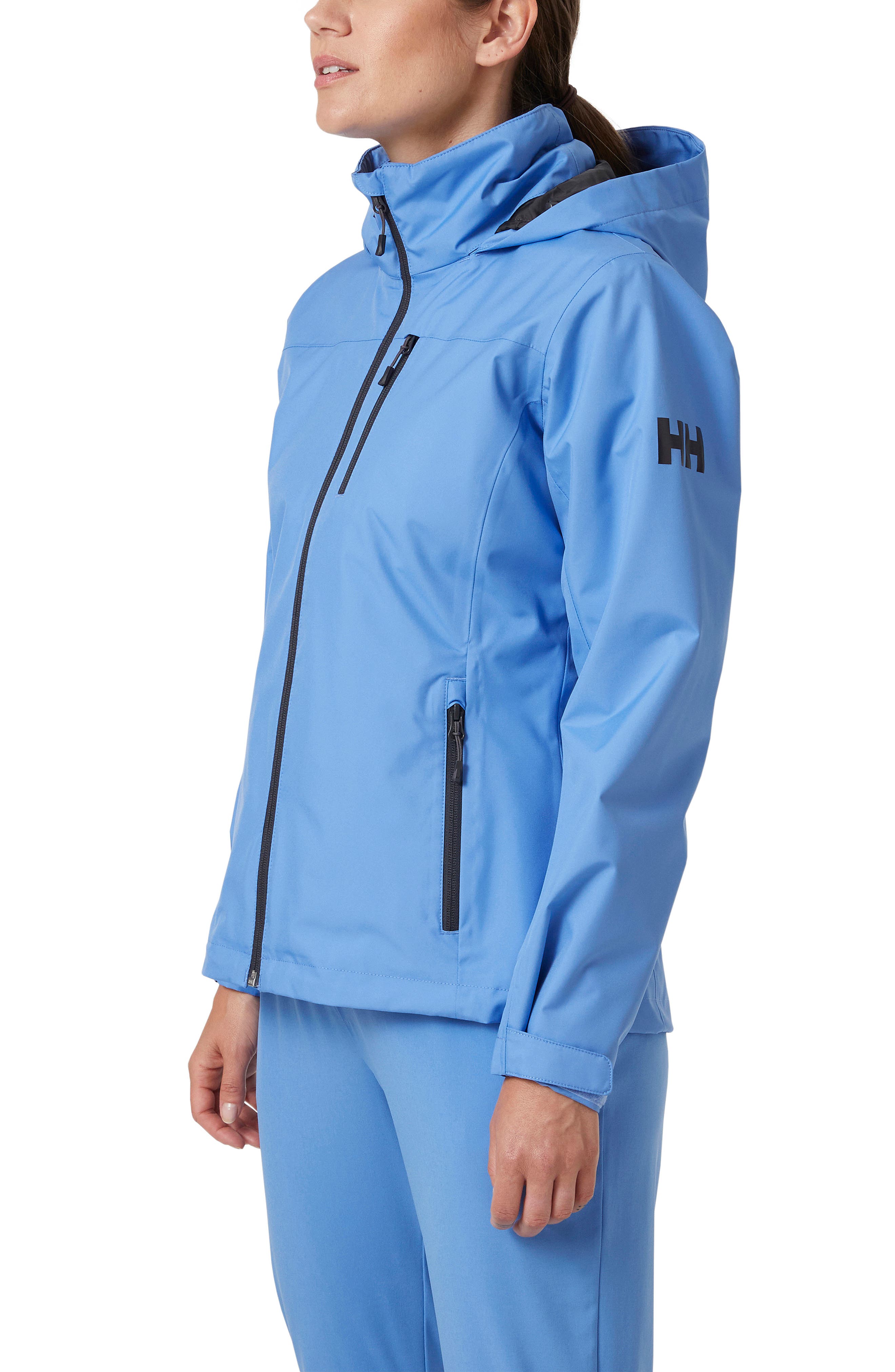 windproof midlayer