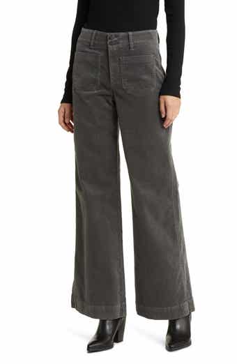 Wit & Wisdom 'Ab'Solution Skyrise Wide Leg Ponte Pants | Nordstrom