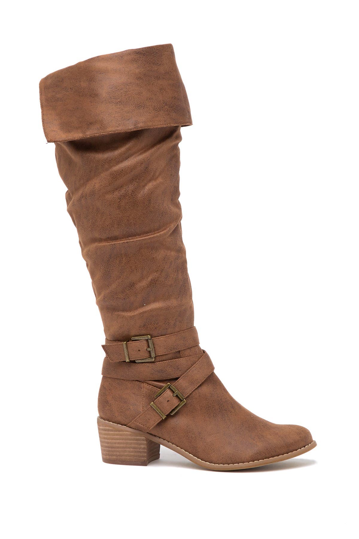 the jada boot in suede