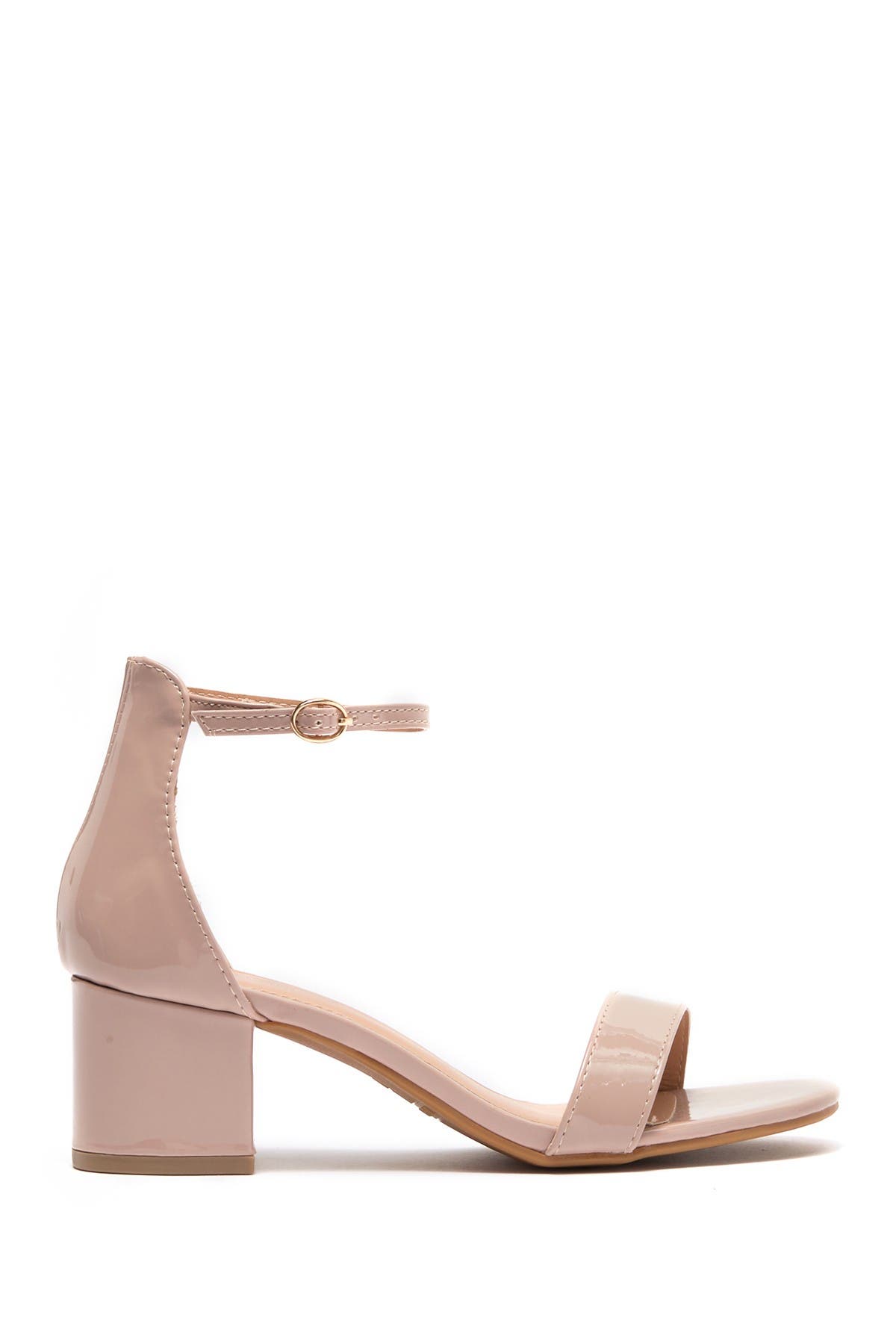 Top Moda Darcie Ankle Strap Sandal  Nordstrom Rack