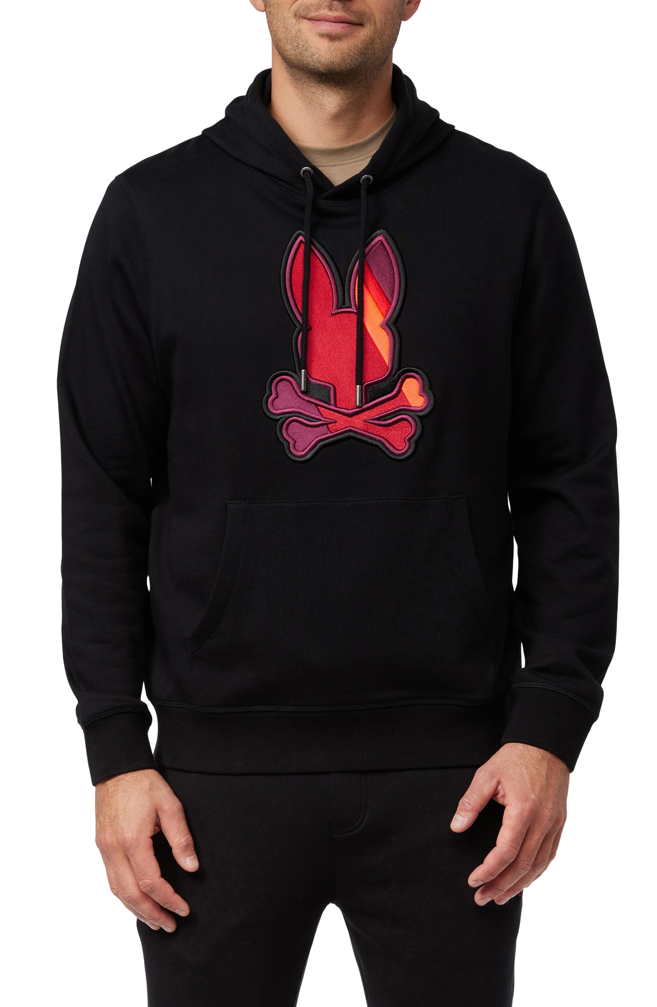 Men's Psycho Bunny Sweatshirts & Hoodies   Nordstrom