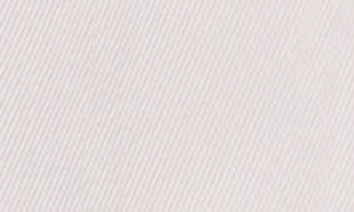 Akris Punto Wool Tricotine Boyfriend Blazer In Chalk