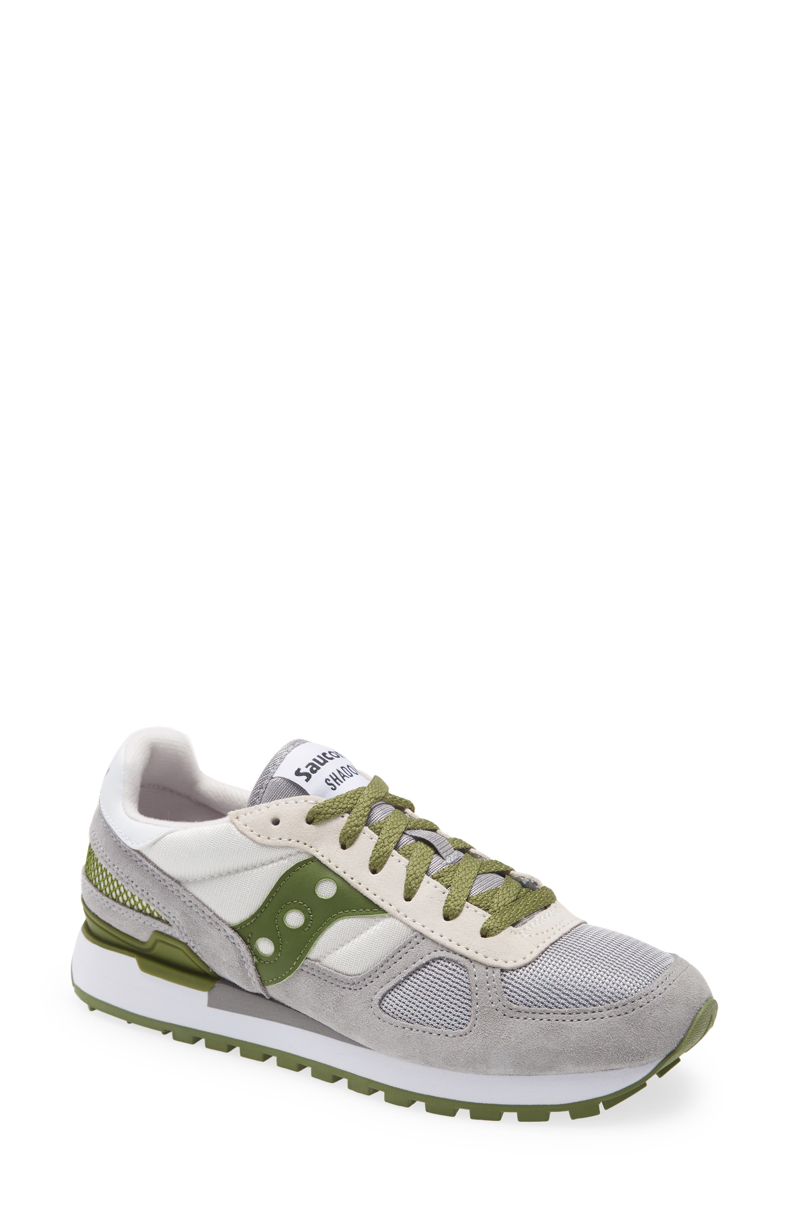 saucony shadow light