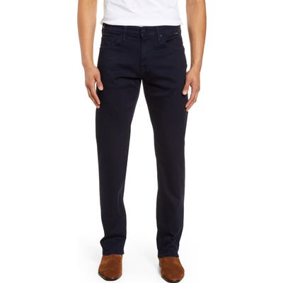 Mavi Jeans Zach Straight Leg Jeans, Blue