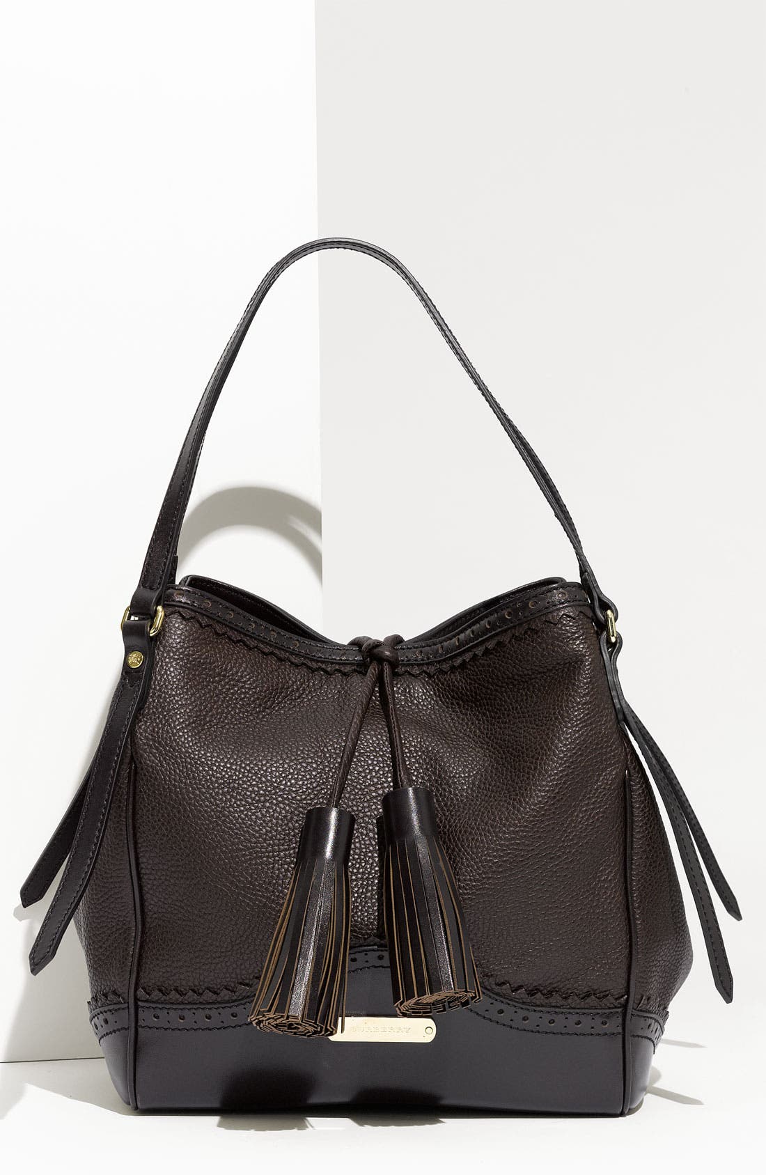 Burberry Top Handle Bag Nordstrom