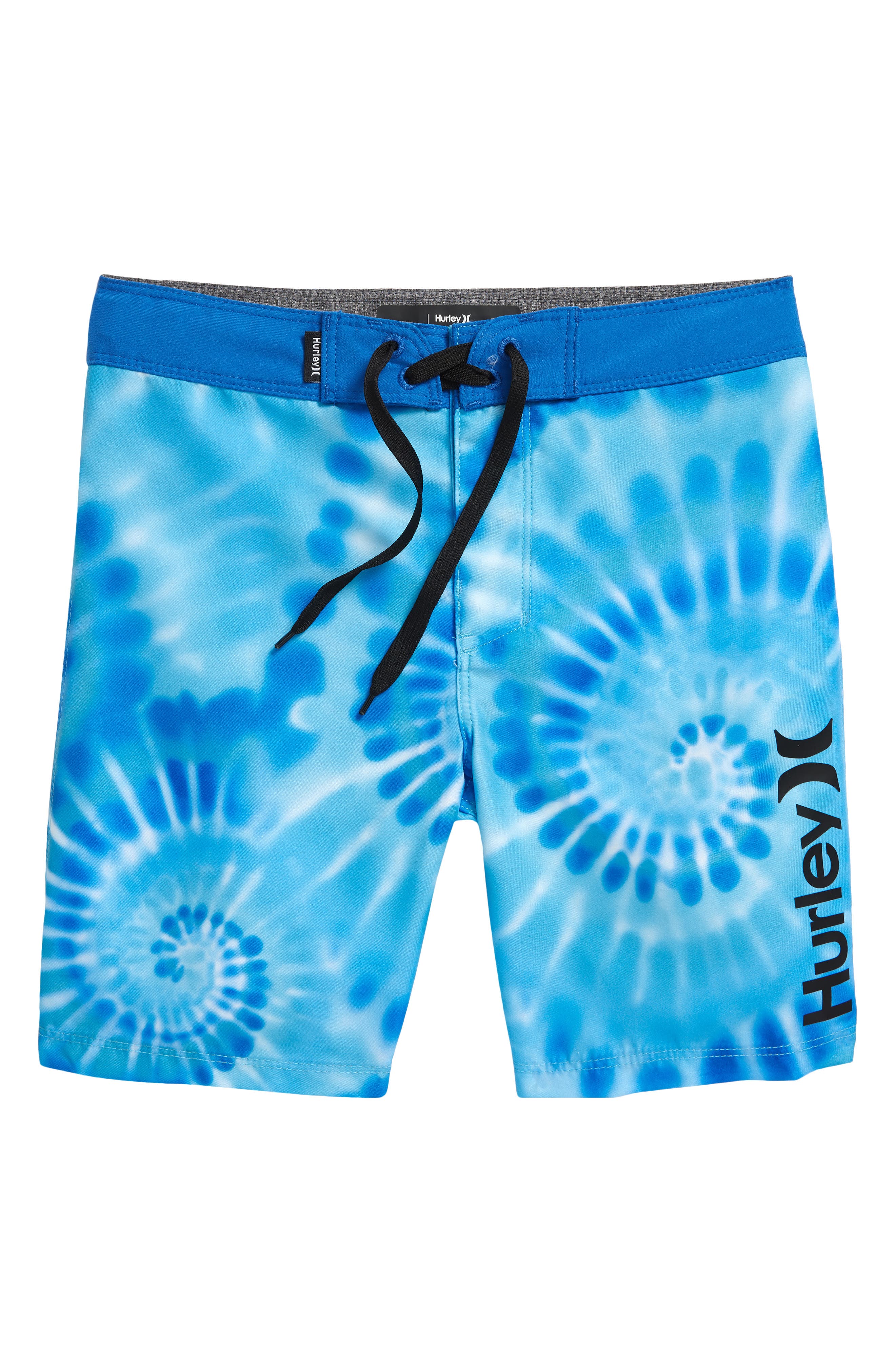 hurley board