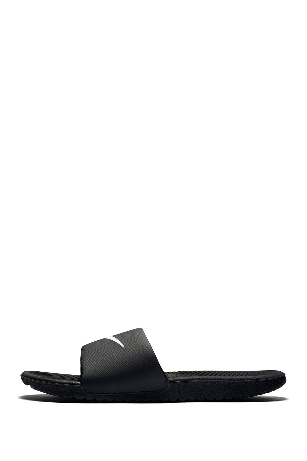 nike slides nordstrom rack